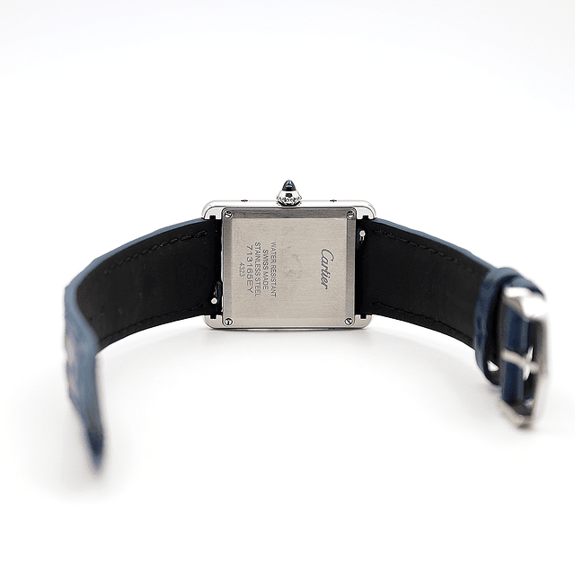 Cartier – Ref. 4323 – Mostrador Branco