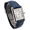 Cartier – Ref. 4323 – Mostrador Branco