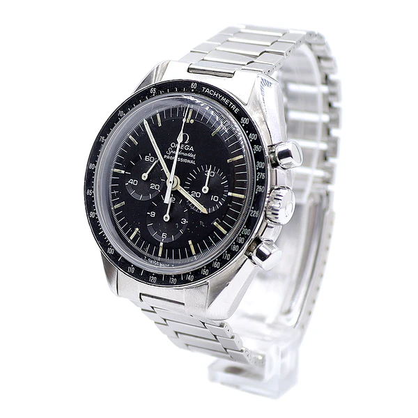 Imagem 5 de Omega Speedmaster Professional 145.022-69 ST – 1969