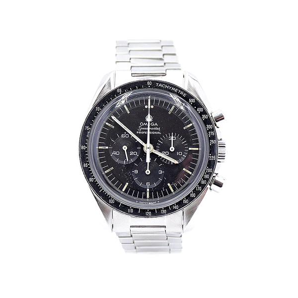 Imagem 2 de Omega Speedmaster Professional 145.022-69 ST – 1969
