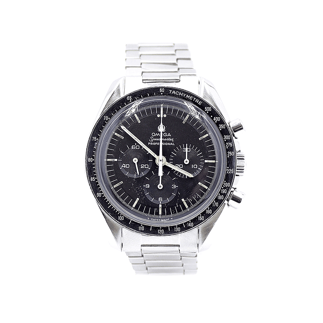 Omega Speedmaster Professional 145.022-69 ST – 1969