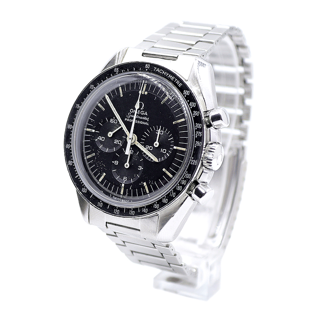 Omega Speedmaster Professional 145.022-69 ST – 1969