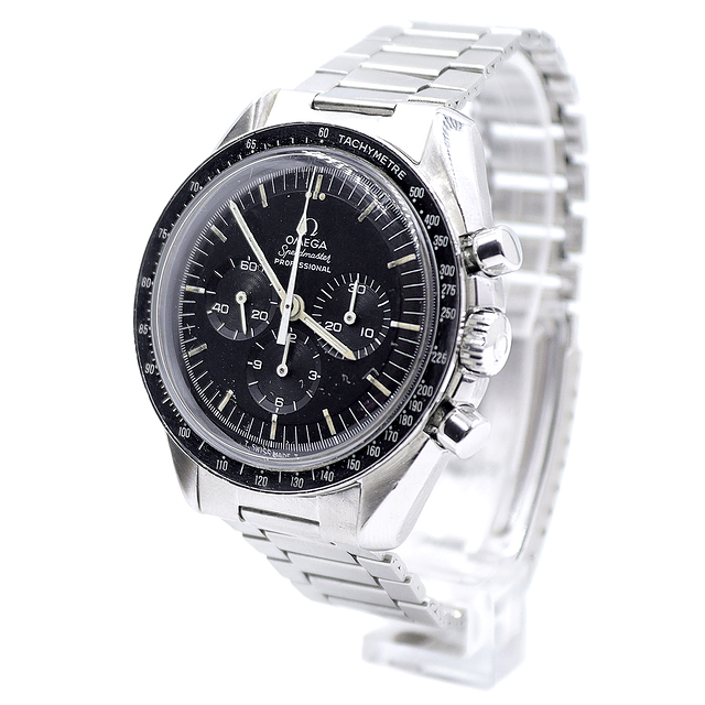 Omega Speedmaster Professional 145.022-69 ST – 1969