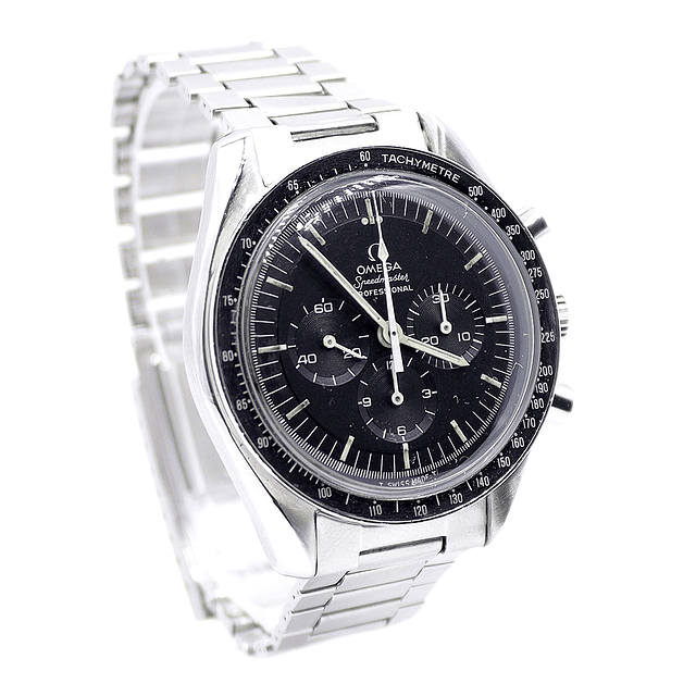 Omega Speedmaster Professional 145.022-69 ST – 1969