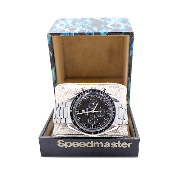 Imagem 17 de Omega Speedmaster Professional 145.022-69 ST – 1969