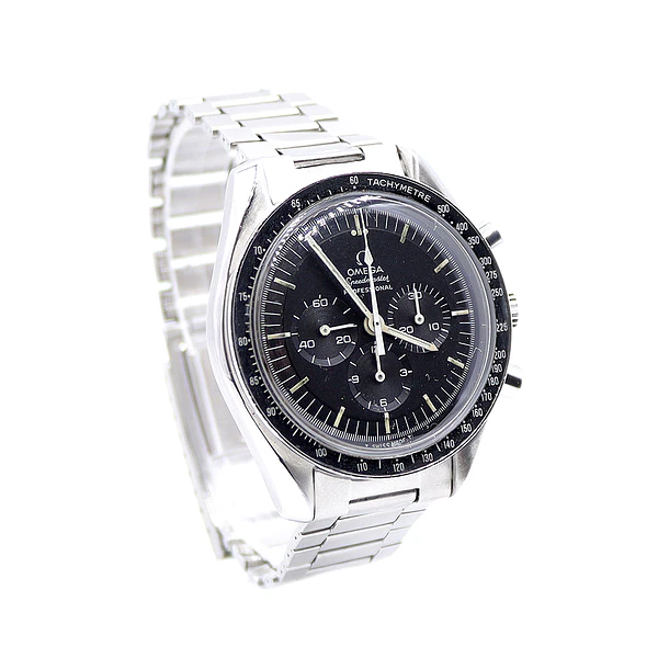 Imagem 8 de Omega Speedmaster Professional 145.022-69 ST – 1969