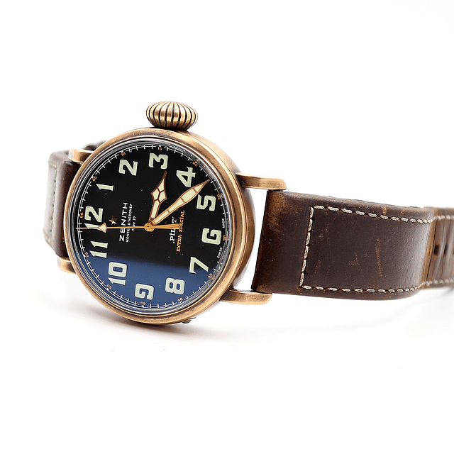 Zenith Pilot Type 20 Extra Special – Ref. 29.2430.679