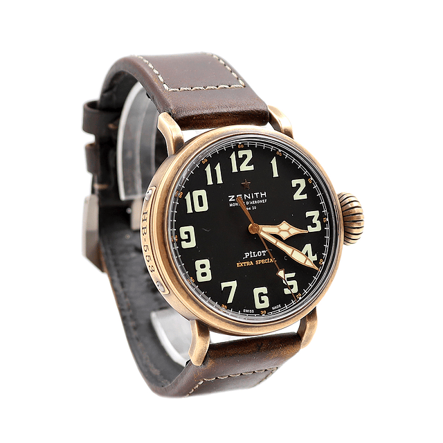 Zenith Pilot Type 20 Extra Special – Ref. 29.2430.679