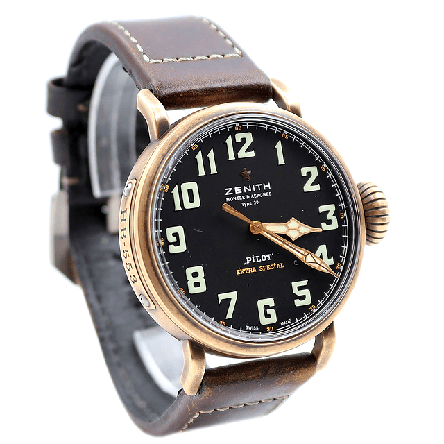 Zenith Pilot Type 20 Extra Special – Ref. 29.2430.679