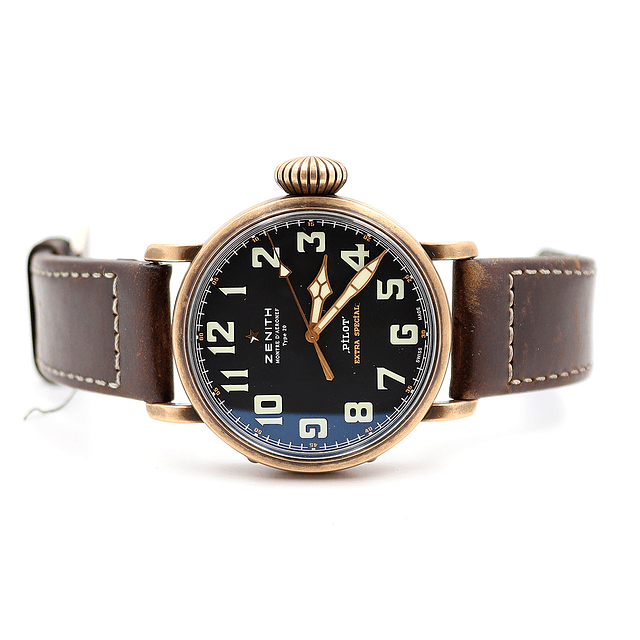 Zenith Pilot Type 20 Extra Special – Ref. 29.2430.679