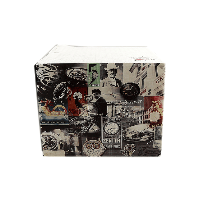 Zenith Pilot Type 20 Extra Special – Ref. 29.2430.679