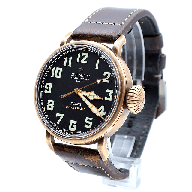 Zenith Pilot Type 20 Extra Special – Ref. 29.2430.679