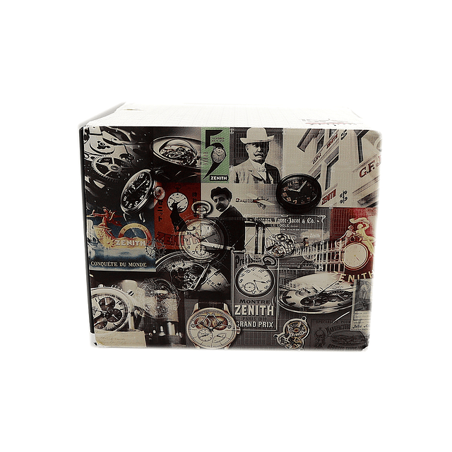 Zenith Pilot Type 20 Extra Special – Ref. 29.2430.679