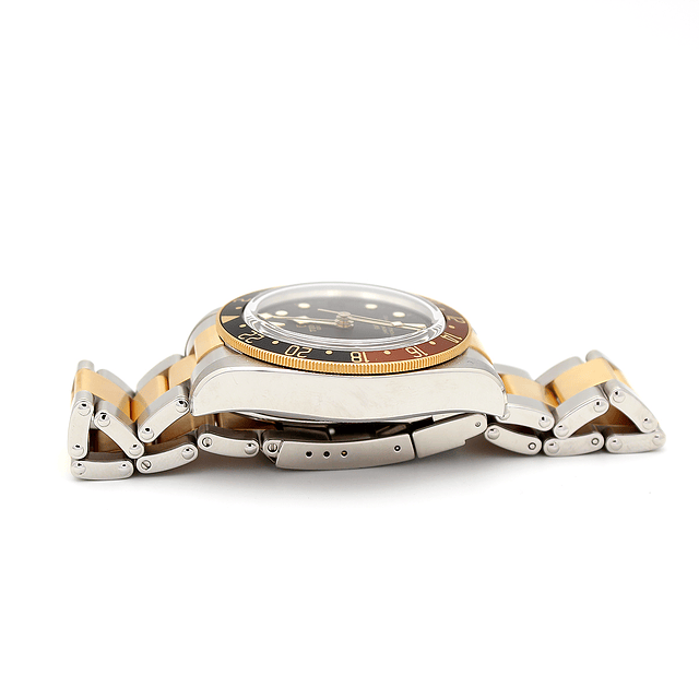Tudor Black Bay GMT Steel & Gold – Ref. 79833MN