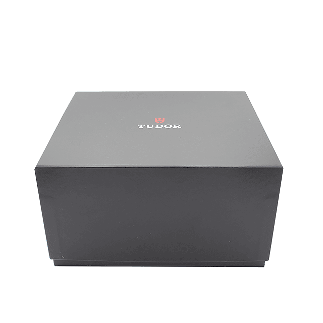 Tudor Black Bay GMT Steel & Gold – Ref. 79833MN