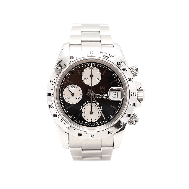 Tudor Chronograph – Ref. 79280