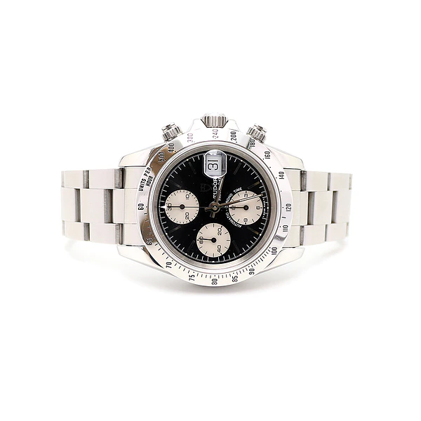 Imagem 6 de Tudor Chronograph – Ref. 79280
