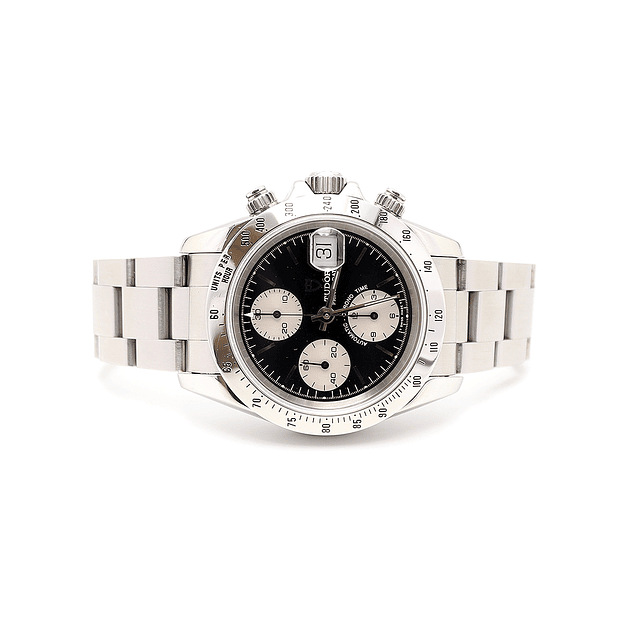 Tudor Chronograph – Ref. 79280