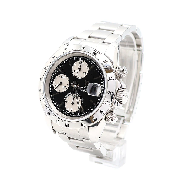 Imagem 2 de Tudor Chronograph – Ref. 79280