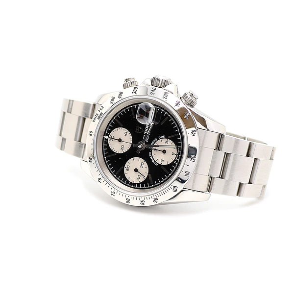 Imagem 7 de Tudor Chronograph – Ref. 79280