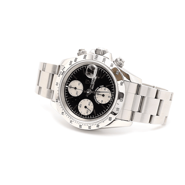 Tudor Chronograph – Ref. 79280