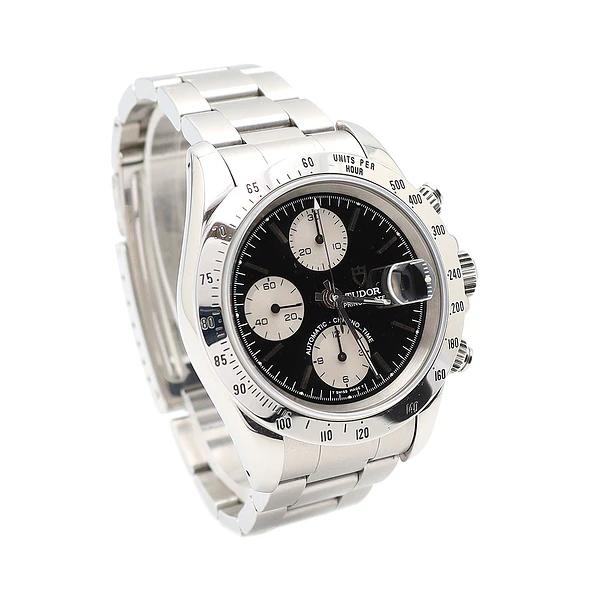 Imagem 5 de Tudor Chronograph – Ref. 79280