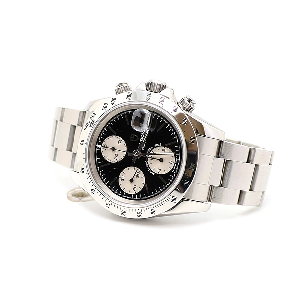 Imagem 8 de Tudor Chronograph – Ref. 79280