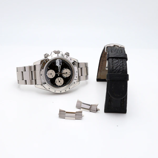 Imagem 9 de Tudor Chronograph – Ref. 79280