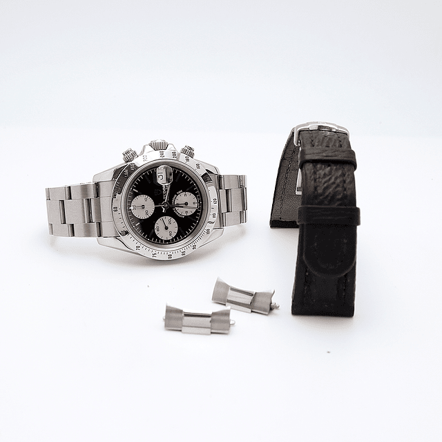 Tudor Chronograph – Ref. 79280