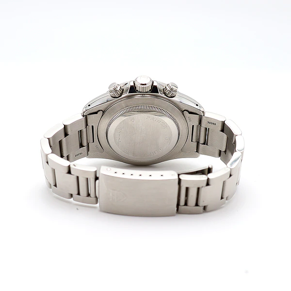 Imagem 10 de Tudor Chronograph – Ref. 79280