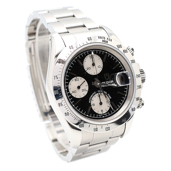 Imagem 4 de Tudor Chronograph – Ref. 79280