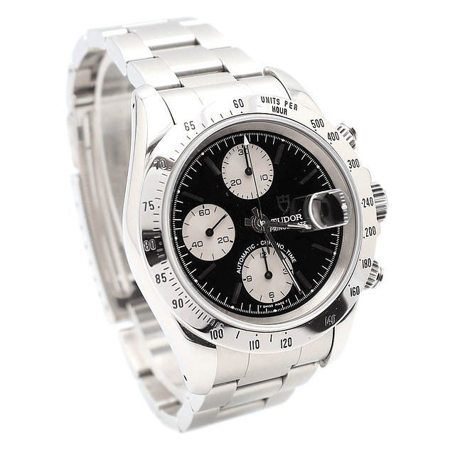 Tudor Chronograph – Ref. 79280