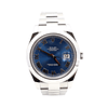 Rolex Datejust 41 – Ref. 126300 – Azzurro Dial – 41 mm