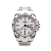 Rolex Explorer II – Ref. 216570 – 42 mm – 2020 – Full Set
