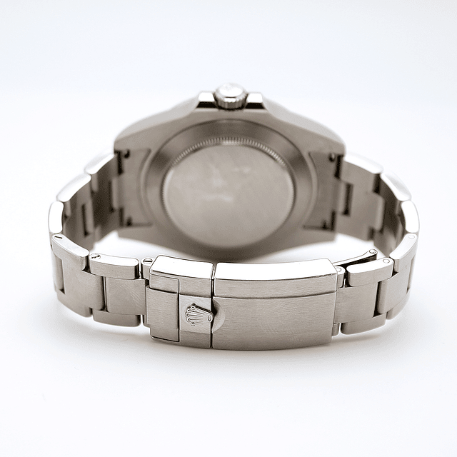 Rolex Explorer II – Ref. 216570 – 42 mm – 2020 – Full Set