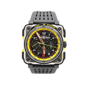 Bell & Ross BR‑X1 R.S.19 – 2025