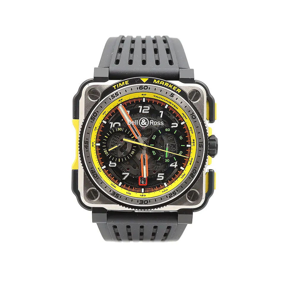 Bell & Ross BR‑X1 R.S.19 – 2025