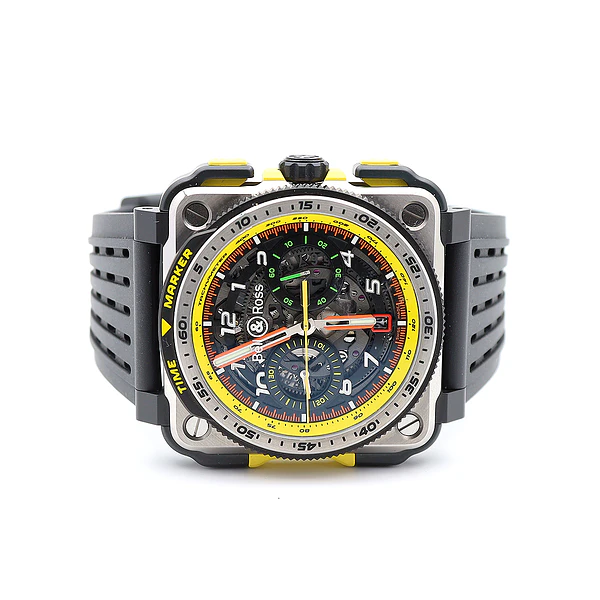 Imagem 7 de Bell & Ross BR‑X1 R.S.19 – 2025