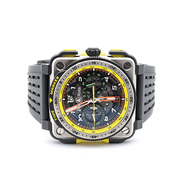 Bell & Ross BR‑X1 R.S.19 – 2025