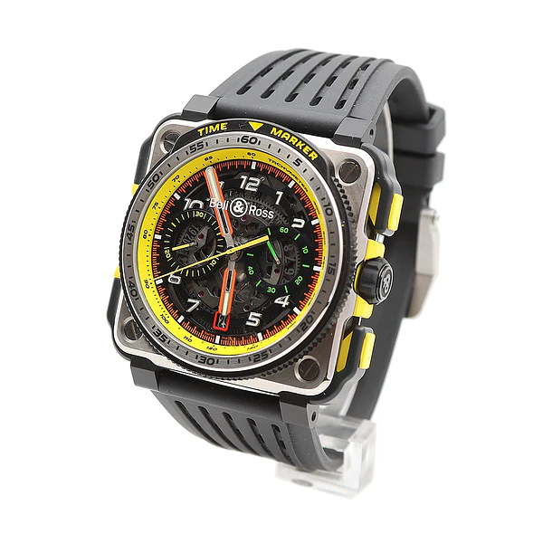 Imagem 3 de Bell & Ross BR‑X1 R.S.19 – 2025