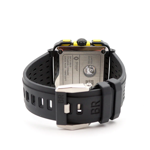 Imagem 9 de Bell & Ross BR‑X1 R.S.19 – 2025