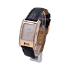 Corum Tobogan em Ouro 18k & Diamantes – Ref. 56.151.85