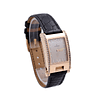 Corum Tobogan em Ouro 18k & Diamantes – Ref. 56.151.85