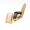Corum Tobogan em Ouro 18k & Diamantes – Ref. 56.151.85