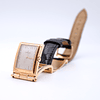 Corum Tobogan em Ouro 18k & Diamantes – Ref. 56.151.85