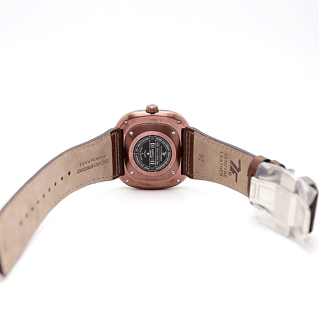 Sevenfriday PE2/01 – Automático