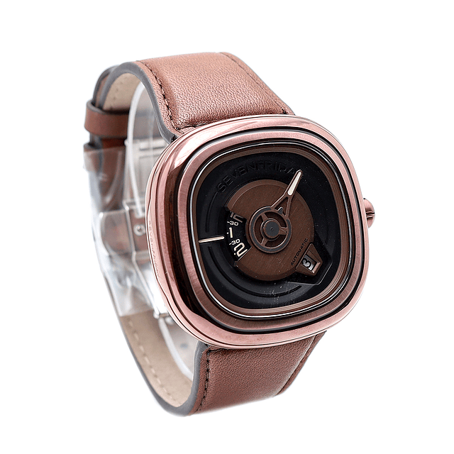 Sevenfriday PE2/01 – Automático