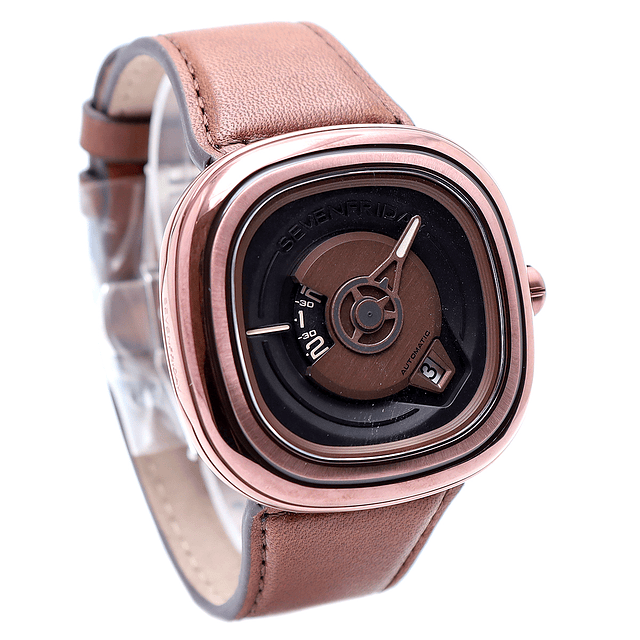 Sevenfriday PE2/01 – Automático