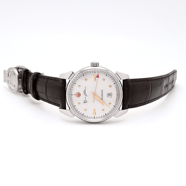 Cuervo y Sobrinos Historiador Tradición – Ref. 3195.1TBY