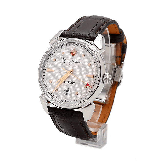 Cuervo y Sobrinos Historiador Tradición – Ref. 3195.1TBY